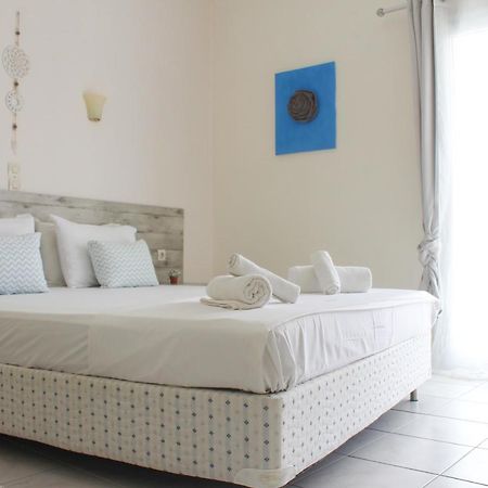 Iason Apartments Loutra Edipsou  Ngoại thất bức ảnh