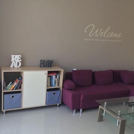 Iason Apartments Loutra Edipsou  Ngoại thất bức ảnh