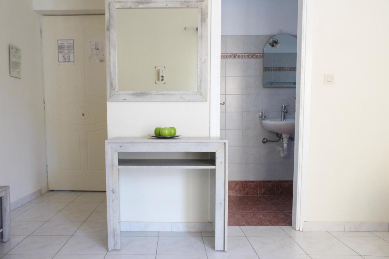 Iason Apartments Loutra Edipsou  Ngoại thất bức ảnh