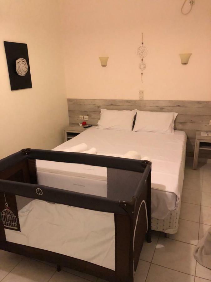 Iason Apartments Loutra Edipsou  Ngoại thất bức ảnh